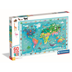 Clementoni 26072 puzzle