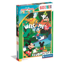 Clementoni 26316 puzzle