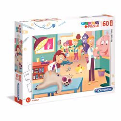 Clementoni 26446 puzzle