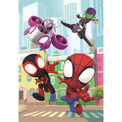Clementoni 26476 puzzle