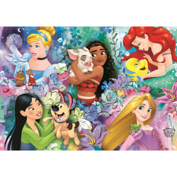 Clementoni 26995 puzzle