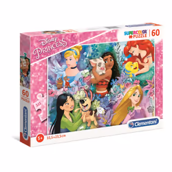 Clementoni 26995 puzzle