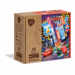 Clementoni 26999, 60 pz, Televisione/film, 5 anno/i