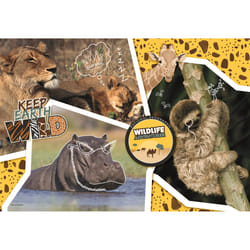 Clementoni 27143 puzzle