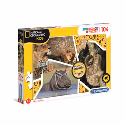 Clementoni 27143 puzzle