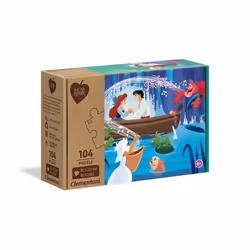 Clementoni 27152, 104 pz, Televisione/film, 6 anno/i