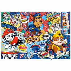 Clementoni Paw Patrol Puzzle Bambini