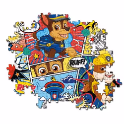 Clementoni Paw Patrol Puzzle Bambini