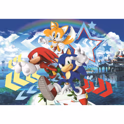Clementoni 27267 puzzle - Vista aggiuntiva 2