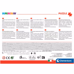 Clementoni 27267 puzzle - Vista aggiuntiva 3