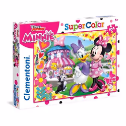 Clementoni 27982, 104 pz, Cartoni, 6 anno/i
