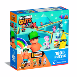 Clementoni 29323 puzzle