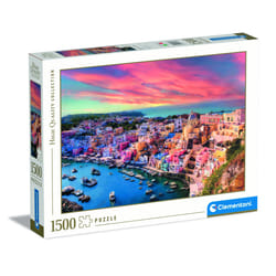 Clementoni 31723 puzzle