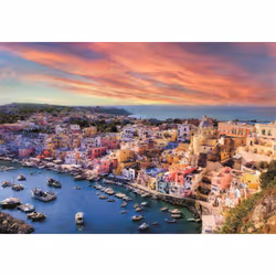Clementoni 31723 puzzle - Vista aggiuntiva 2