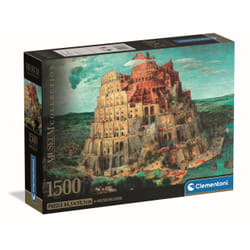 Clementoni 31738 puzzle