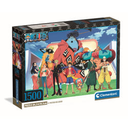 Clementoni 31746 puzzle