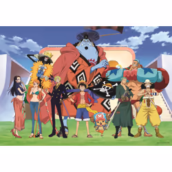 Clementoni 31746 puzzle - Vista aggiuntiva 2