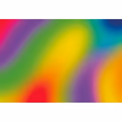 Clementoni Gradient Puzzle 2000 pz Arte