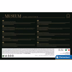 Clementoni 32576 puzzle - Vista aggiuntiva 2