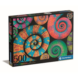 Clementoni 35519 giocattolo e kit di scienza per bambini