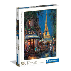 Clementoni High Quality Collection 35571 puzzle 500 pz Landscape