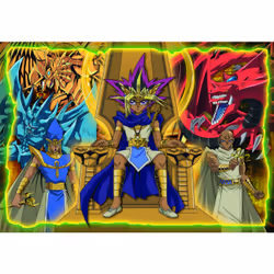 Clementoni 35603 puzzle - Vista aggiuntiva 2