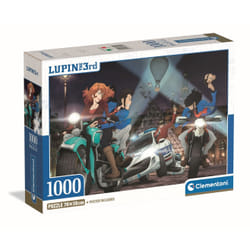Clementoni 37055 puzzle