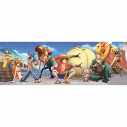 Clementoni 37075 puzzle - Vista aggiuntiva 2