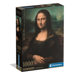 Clementoni 37094 puzzle