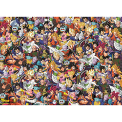 Clementoni 39489 puzzle