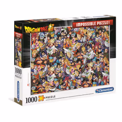 Clementoni 39489 puzzle