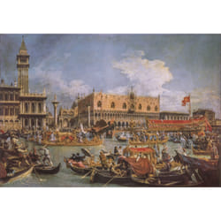 Clementoni 39764 puzzle