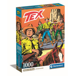 Clementoni 39840 puzzle