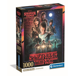 Clementoni 39978 puzzle