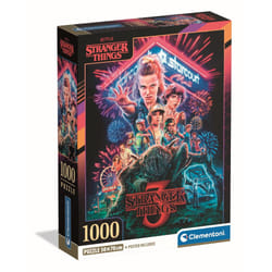Clementoni 39979 puzzle