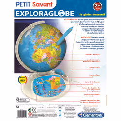 Clementoni 52202 giocattolo educativo - Vista aggiuntiva 4