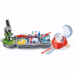 Clementoni Jeu Scientifique- 52315, 8 anno/i
