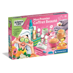 Clementoni 52348 giocattolo e kit di scienza per bambini