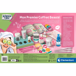 Clementoni 52348 giocattolo e kit di scienza per bambini - Vista aggiuntiva 7