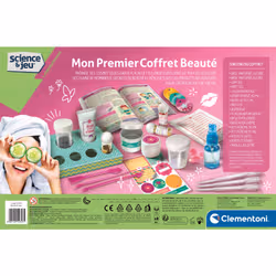 Clementoni 52348 giocattolo e kit di scienza per bambini - Vista aggiuntiva 8