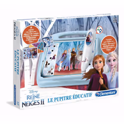 Clementoni 52409, Computer portatile per bambini, 4 anno/i, 620 g
