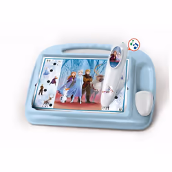 Clementoni 52409 gioco elettronico per bambino Computer portatile per bambini