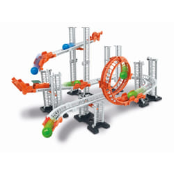 Clementoni Science & Jeu Action & Réaction - Starter Set