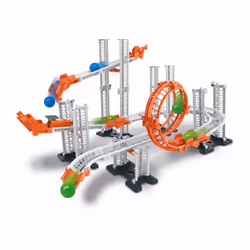 Clementoni Science & Jeu Action & Réaction - Starter Set