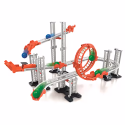 Clementoni Science & Jeu Action & Réaction - Starter Set