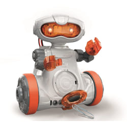 Clementoni 52434 robot d'intrattenimento