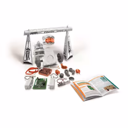 Clementoni 52434 robot d'intrattenimento