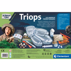 Clementoni 52565 giocattolo e kit di scienza per bambini - Vista aggiuntiva 6