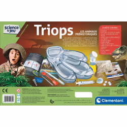 Clementoni 52565 giocattolo e kit di scienza per bambini - Vista aggiuntiva 7