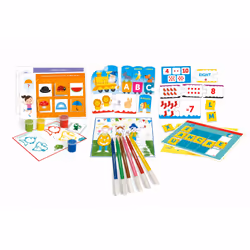 Clementoni Education La maternelle, 3 anno/i
